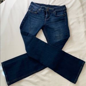 Kut from the Kloth Natalie Boot Cut Jeans